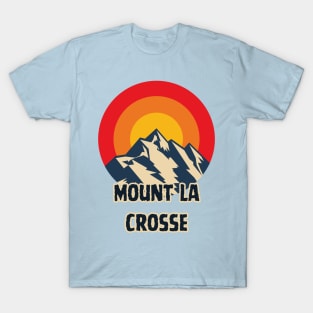 Mount La Crosse T-Shirt